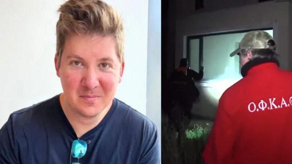 ΕΚΤΑΚΤΟ – ΣΟΚ ΓΙΑ ΤΟΝ 33ΧΡΟΝΟ ΓΙΑΤΡΟ