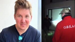 ΕΚΤΑΚΤΟ – ΣΟΚ ΓΙΑ ΤΟΝ 33ΧΡΟΝΟ ΓΙΑΤΡΟ