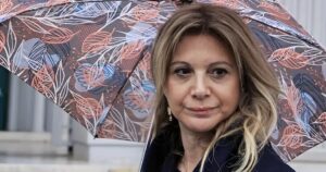 Τέτοια νούμερα ούτε ο Ανδρέας Παπανδρέου: «Σαρώνει» η Μαρία Καρυστιανού – Δεν φαντάζεστε το ποσοστό που παίρνει σε νέα δημοσκόπηση