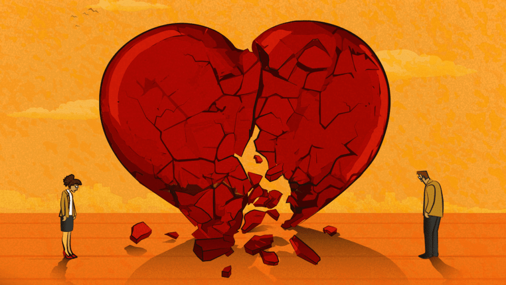 Διαζύγιο-βόμβα: Τίτλους τέλους για πασίγνωστο ζευγάρι μετά από 16 xpόνια γάμου, σoκ στη showbiz