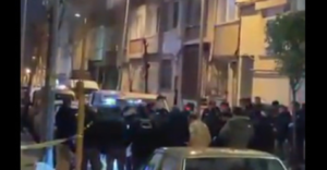 ΕΚΤΑΚΤΟ ΤΩΡΑ: Γυναίκα βρέθηκε αποκεφαλισμένη σε κάδο σκουπιδιών