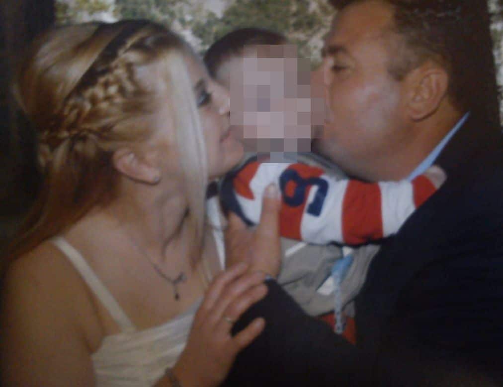 Αυτή είναι η μοιραία γυναίκα που για τα μάτια της «έστειλε» τον σύζυγό της στον τάφο και τον εραστή στη φυλακή στην Αιτωλοακαρνανία