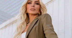 Τέλος από τον Alpha η Κατερίνα Καινούργιου