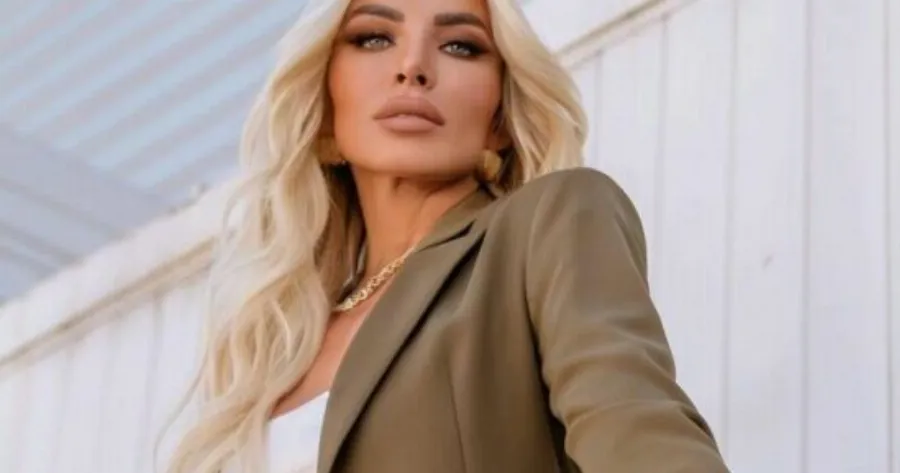 Τέλος από τον Alpha η Κατερίνα Καινούργιου