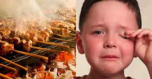 Αρνήθηκαν να δώσουν σουβλάκι στο παιδί μου, επειδή δεν είχα πληρώσει συνδρομή στον Σύλλογο Γονέων