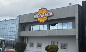 Συνελήφθη ο ιδιοκτήτης του εργοστασίου «Βιολάντα»