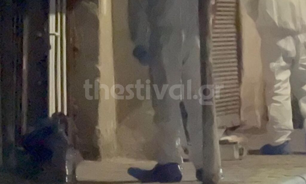 Θρίλερ στη Θεσσαλονίκη: Αυτές είναι οι δύο γυναίκες που βρέθηκαν νεκρές σε διαμέρισμα – Ομολόγησε ο δράστης