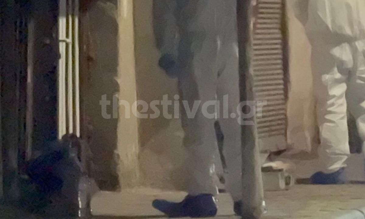 Θρίλερ στη Θεσσαλονίκη: Αυτές είναι οι δύο γυναίκες που βρέθηκαν νεκρές σε διαμέρισμα - Ομολόγησε ο δράστης