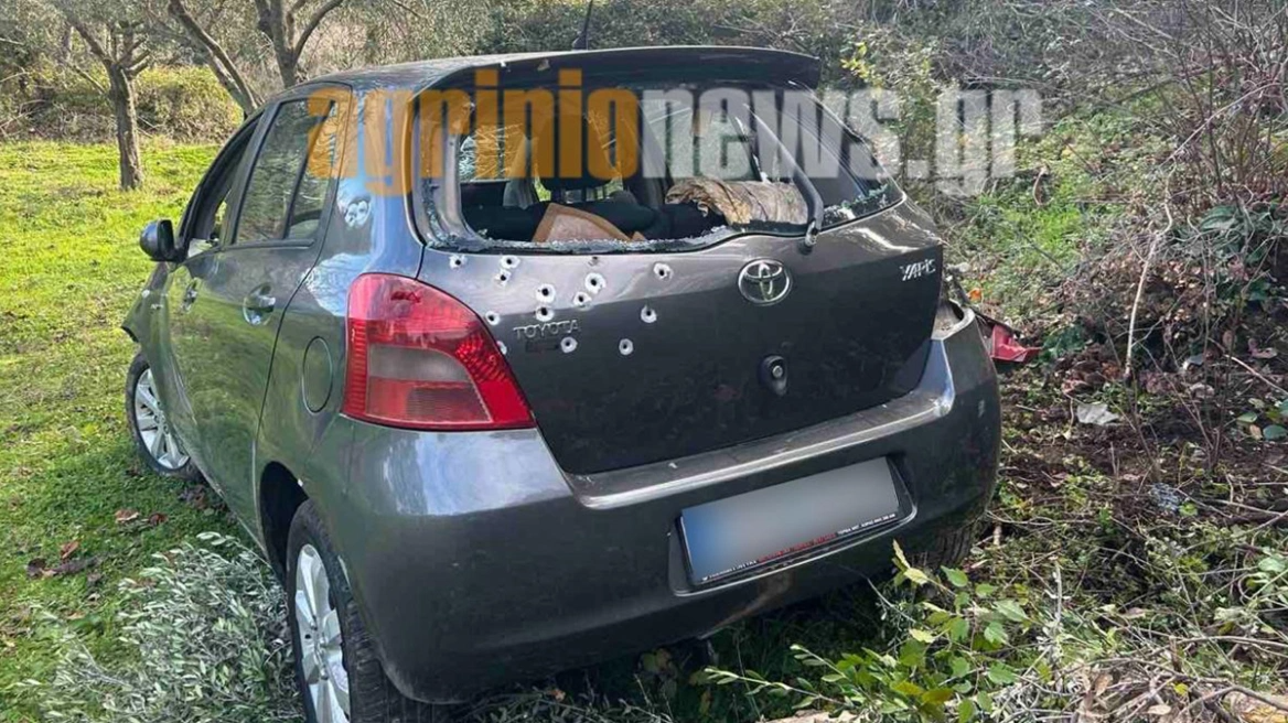 ΕΚΤΑΚΤΟ: Δολοφόνησαν τον Πρόεδρο με καραμπίνα