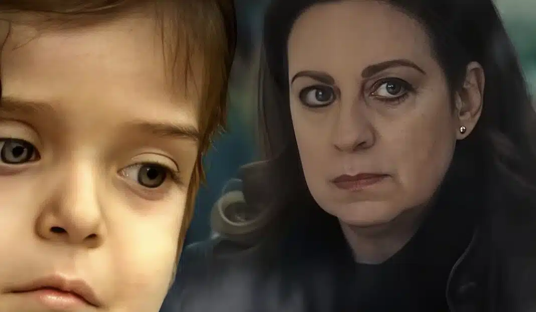 Ριφιφί: Συγκλονίζει η αληθινή ιστορία του Παναγιώτη Βασιλέλλη που μεταφέρθηκε στην μικρή οθόνη