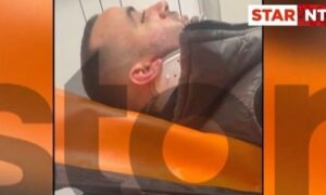 Τραγωδία με φιλάθλους του ΠΑΟΚ – Οι πρώτες εικόνες από τη διακομιδή των τραυματιών στο νοσοκομείο