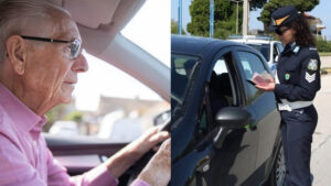 ΕΚΤΑΚΤΟ – Τέλος η οδήγηση για τους ηλικιωμένους