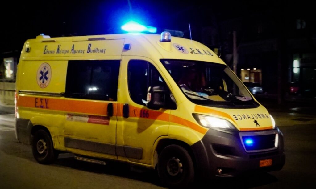 Τραγικό τέλος – Νεκρός ο 33χρονος που έψαχνε όλη η Ελλάδα – Ήταν 50 ημέρες στα αζήτητα νοσοκομείου!