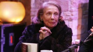 Θρήνος – Νεκρή η αγαπημένη Μέλπω Ζαρόκωστα