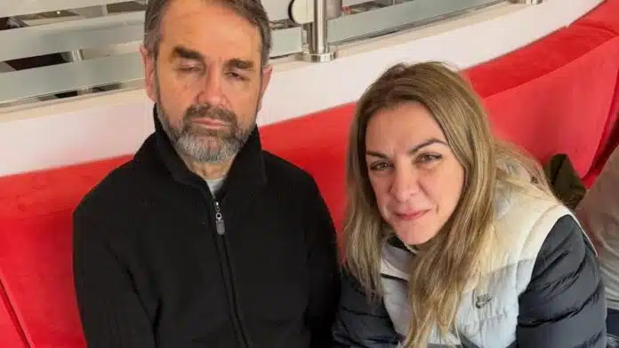 Δύσκολες ώρες για τον Σταύρο Μπαλάσκα – «Θα χρειαστούν λίγο καιρό»