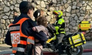 Τραγωδία: Μαζική δηλητηρίαση σε παιδικό σταθμό – Νεκρά δύο νήπια, 55 με αναπνευστικά