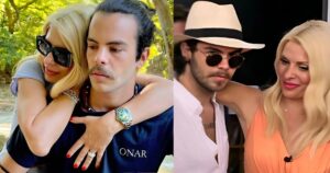 «Θα καταστραφείς παιδί μου» – Τα ουρλιαχτά της Ελένης Μενεγάκη για τον εθισμό του Άγγελου Λάτσιου