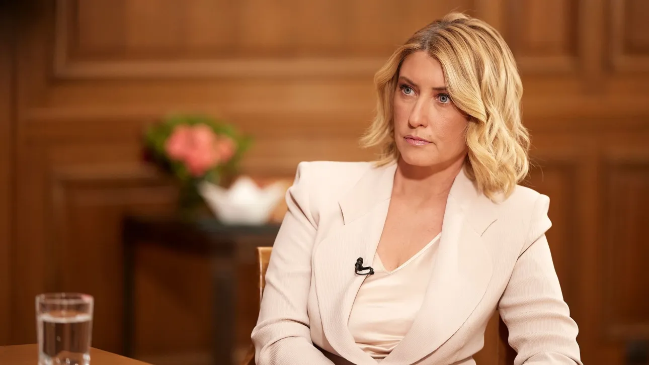 Ο ΛΟΓΟΣ ΠΟΥ ΠΑΡΑΜΕΝΕΙ ΣΤΗΝ ΕΝΤΑΤΙΚΗ Η ΣΙΑ ΚΟΣΙΩΝΗ