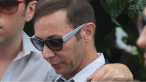 Ράκος ο Βασίλειος Κωστέτσος: «Είμαι σοκαρισμένος! Δυστυχώς…»