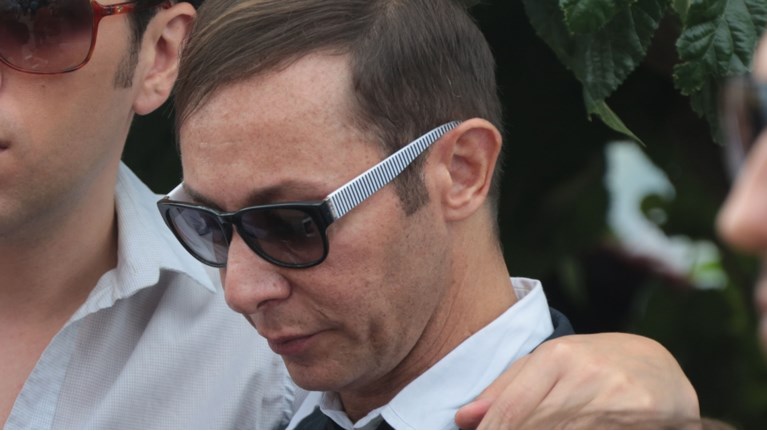 Ράκος ο Βασίλειος Κωστέτσος: «Είμαι σοκαρισμένος! Δυστυχώς…»