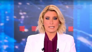 “Ένιωσε αδιαθεσία πριν το δελτίο και…” – Έκτακτη ανακοίνωση για τη Σία Κοσιώνη – Μόλις μαθεύτηκε