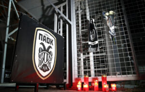 “ΔΕΝ ΠΡΟΛΑΒΑ” ΜΟΛΙΣ ΤΟ ΑΠΟΚΑΛΥΨΕ Ο ΕΠΙΖΩΝ ΤΟΥ ΜΟΙΡΑΙΟΥ ΒΑΝ ΤΟΥ ΠΑΟΚ