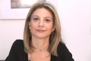 Έσκασε τώρα – Καρυστιανού: Δε θα συγκυβερνήσουμε – Μπορεί να σας εκπλήξει το αποτέλεσμα των εκλογών