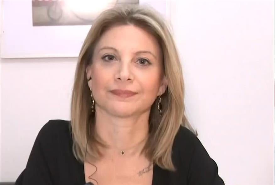 Έσκασε τώρα – Καρυστιανού: Δε θα συγκυβερνήσουμε – Μπορεί να σας εκπλήξει το αποτέλεσμα των εκλογών