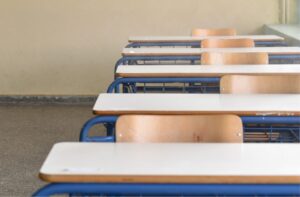 Κλείνουν σχολεία αύριο στην Ελλάδα – Η έκτακτη ανακοίνωση