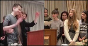 Δύο παιδιά από την Πάτρα νίκησαν τον καρκίνο και πέρασαν στην ιατρική σχολή