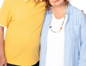 Συγκλovίζει Ελληνίδα ηθοποιός: «Διαγνώστnκα με..»