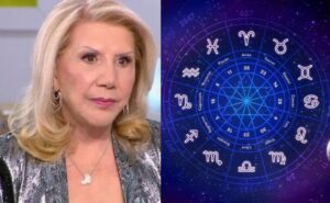 Το 2026 ο Δίας ευνοεί μόνο 2 ζώδια – Μπαίνουν στην πιο τυχερή χρονιά τους