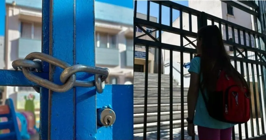 Πώς Θα λειτουργήσουν αύριο 22/1 τα σχολεία της Αττικής