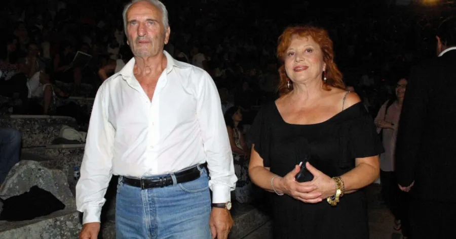 Είδηση τελευταίας στιγμής για τη Χρυσούλα Διαβάτη