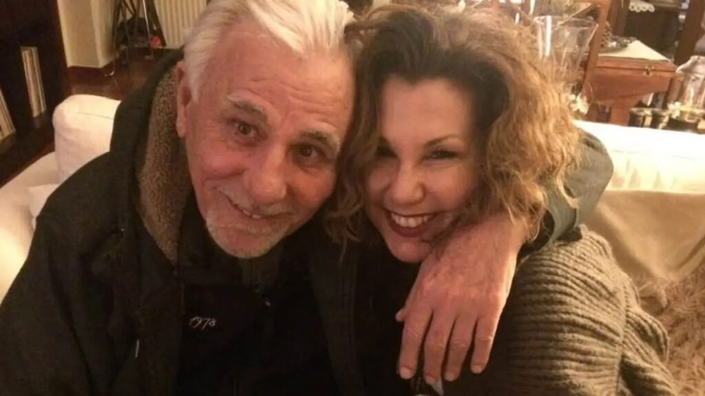 Μαθεύτηκε η τραγική ειρωνεία για τον θάνατο του Σπύρου Καρατζαφέρη – «Ραγίζει καρδιές» η ανάρτησή της κόρης του