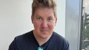 Αγνοείται για 38η μέρα ο 33χρονος γιατρός Αλέξης Τσικόπουλος