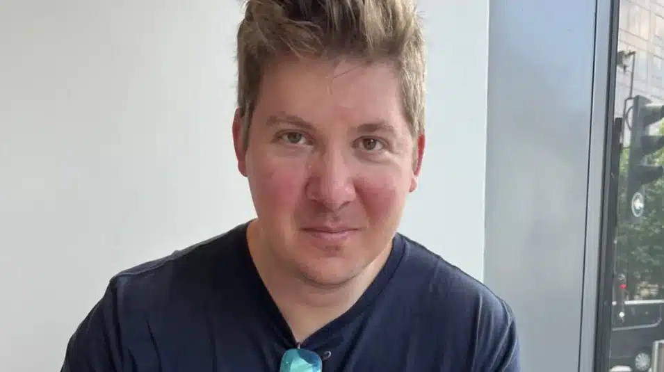 Αγνοείται για 38η μέρα ο 33χρονος γιατρός Αλέξης Τσικόπουλος