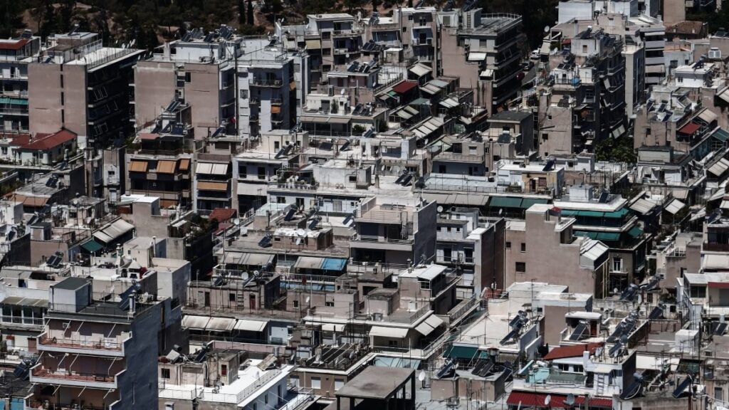 Αλλάζουν όλα για τα Airbnb: Οι πέντε νέες περιοχές με απαγόρευση και οι μεγάλες διαφοροποιήσεις που περιμένουν τους ιδιοκτήτες