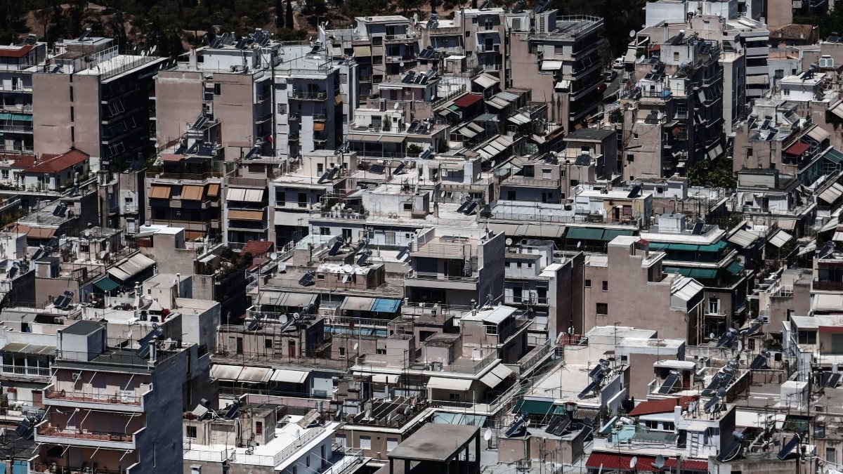 Αλλάζουν όλα για τα Airbnb: Οι πέντε νέες περιοχές με απαγόρευση και οι μεγάλες διαφοροποιήσεις που περιμένουν τους ιδιοκτήτες