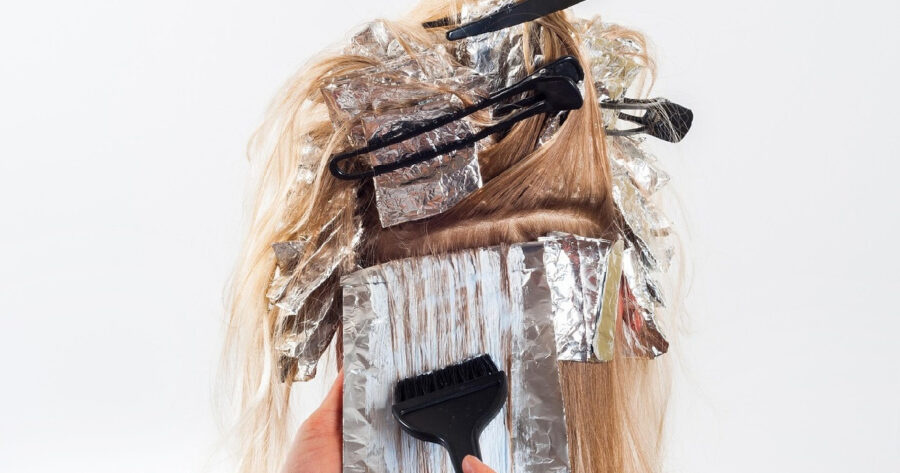 Ανακαλείται πασίγνωστη βαφή μαλλιών – Τι περιέχει