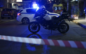 Σκληρό έγκλημα στη χώρα μας: Νεκρή γυναίκα σε ταράτσα – Υπάρχει και 2ο θύμα