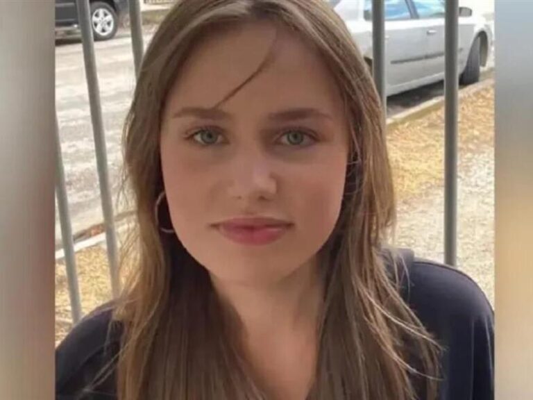 Ανατροπή για την Λόρα  – «Σίγουρα υπάρχει άνθρωπος που…»