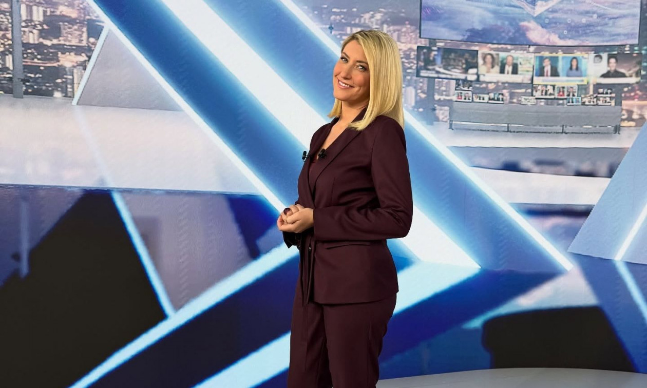 Έκτακτη είδηση από το νοσοκομείο για Σία Κοσιώνη