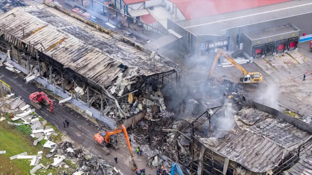 Κωνσταντίνος Τζιωρτζιώτης: Μόλις έγινε γνωστό για τον ιδιοκτήτη της Βιολάντα