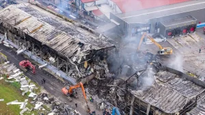 Κωνσταντίνος Τζιωρτζιώτης: Μόλις έγινε γνωστό για τον ιδιοκτήτη της Βιολάντα