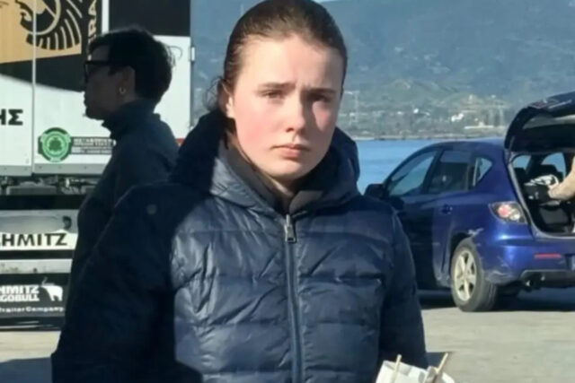 Έκτακτη ανακοίνωση της οικογένειας της 16χρονης Λόρας – «Αυτά που ακούγονται τις τελευταίες ημέρες…»