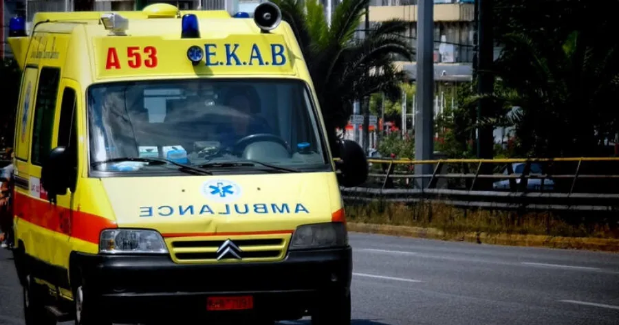 Νεκρό 4χρονο κοριτσάκι που νόσησε με Γρίπη Α