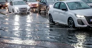 Καιρός: Ο χειμώνας δείχνει ξανά τα… δόντια του – Πότε καταρρέει ο πολικός στρόβιλος και έρχεται…