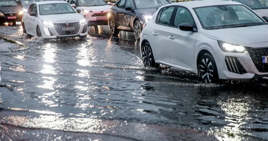 Καιρός: Ο χειμώνας δείχνει ξανά τα… δόντια του – Πότε καταρρέει ο πολικός στρόβιλος και έρχεται…