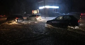 Μπλακ άουτ τώρα στην Αθήνα – Χάος